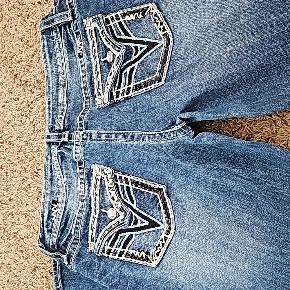 Vigoss Jeans